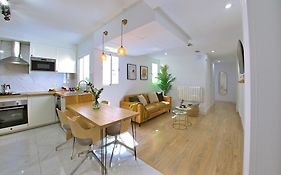 Abal Apartments - Central Market